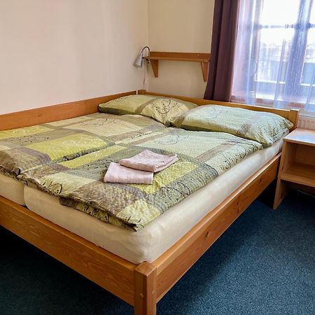 Hostel Postel Cesky Krumlov Ngoại thất bức ảnh