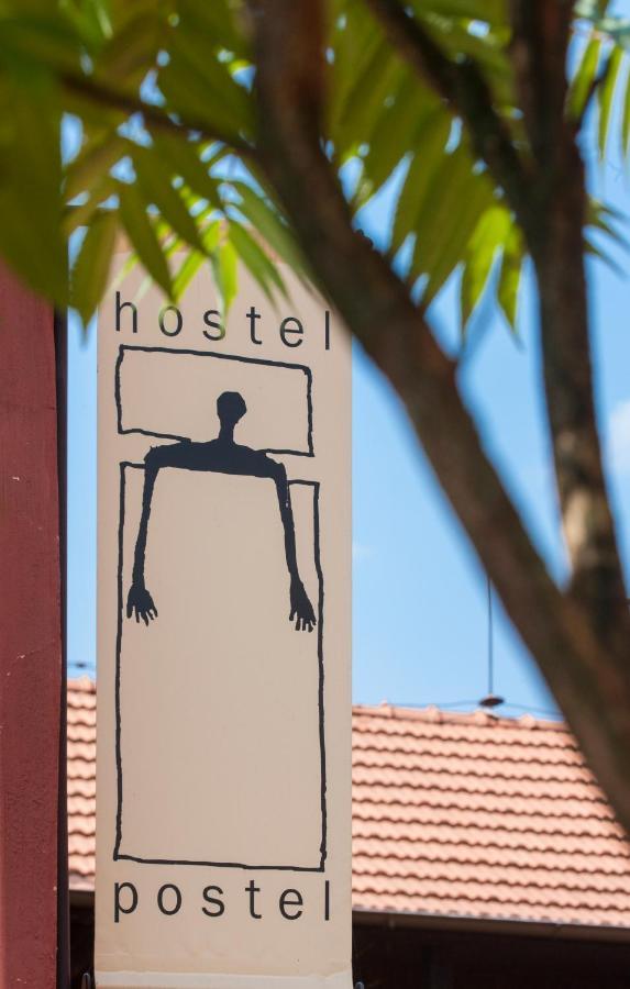 Hostel Postel Cesky Krumlov Ngoại thất bức ảnh