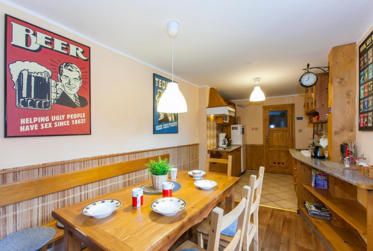 Hostel Postel Cesky Krumlov Ngoại thất bức ảnh