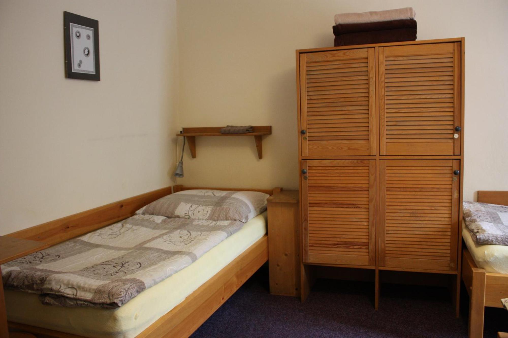 Hostel Postel Cesky Krumlov Ngoại thất bức ảnh