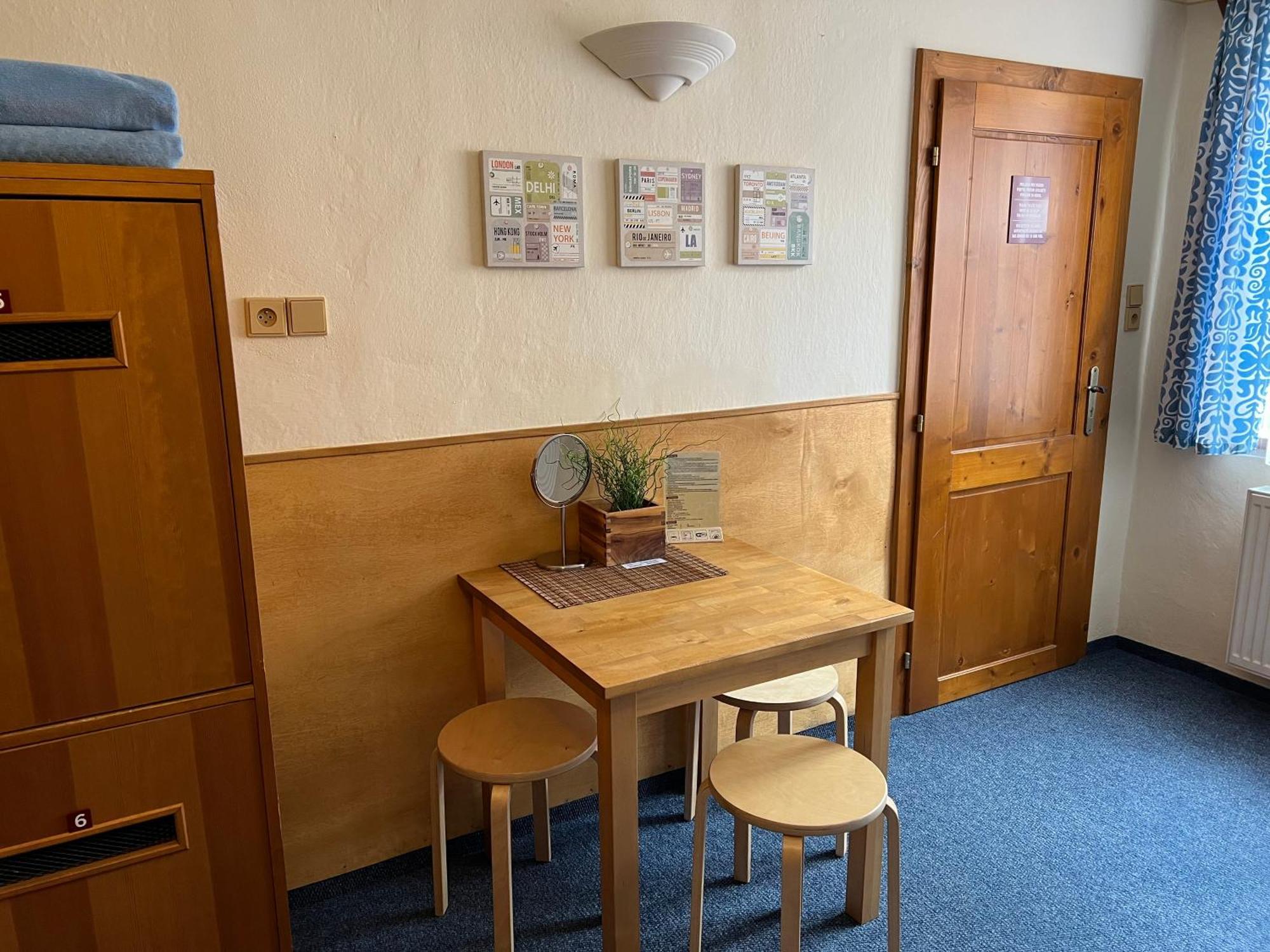 Hostel Postel Cesky Krumlov Ngoại thất bức ảnh